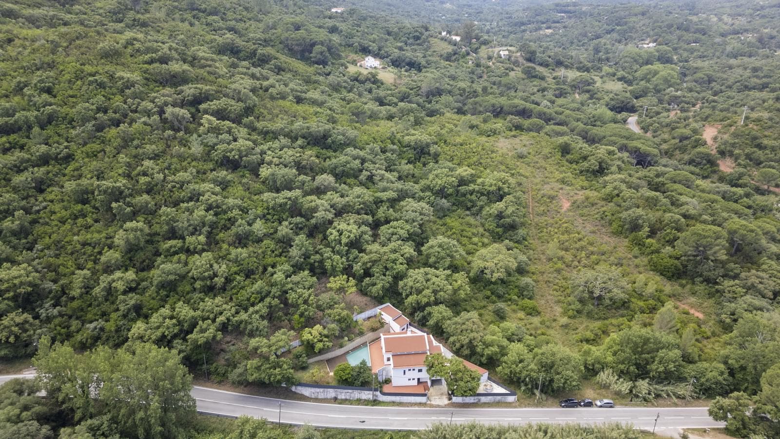 Moradia Isolada T4 com piscina, Azeitão, Setubal - Imagem 4