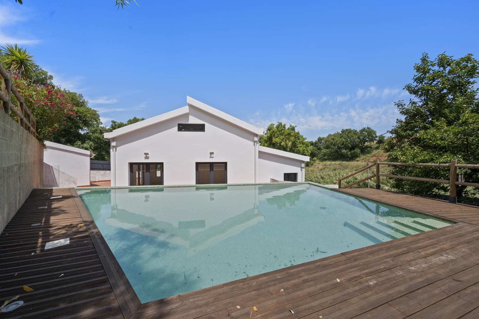 Moradia Isolada T4 com piscina, Azeitão, Setubal - Imagem 45