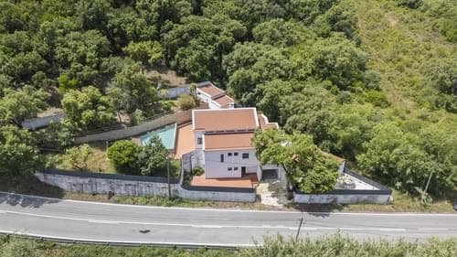 PF40785 - Moradia Isolada T4 com piscina, Azeitão, Setubal - Imagem 2