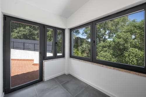 PF40785 - Moradia Isolada T4 com piscina, Azeitão, Setubal - Imagem 12