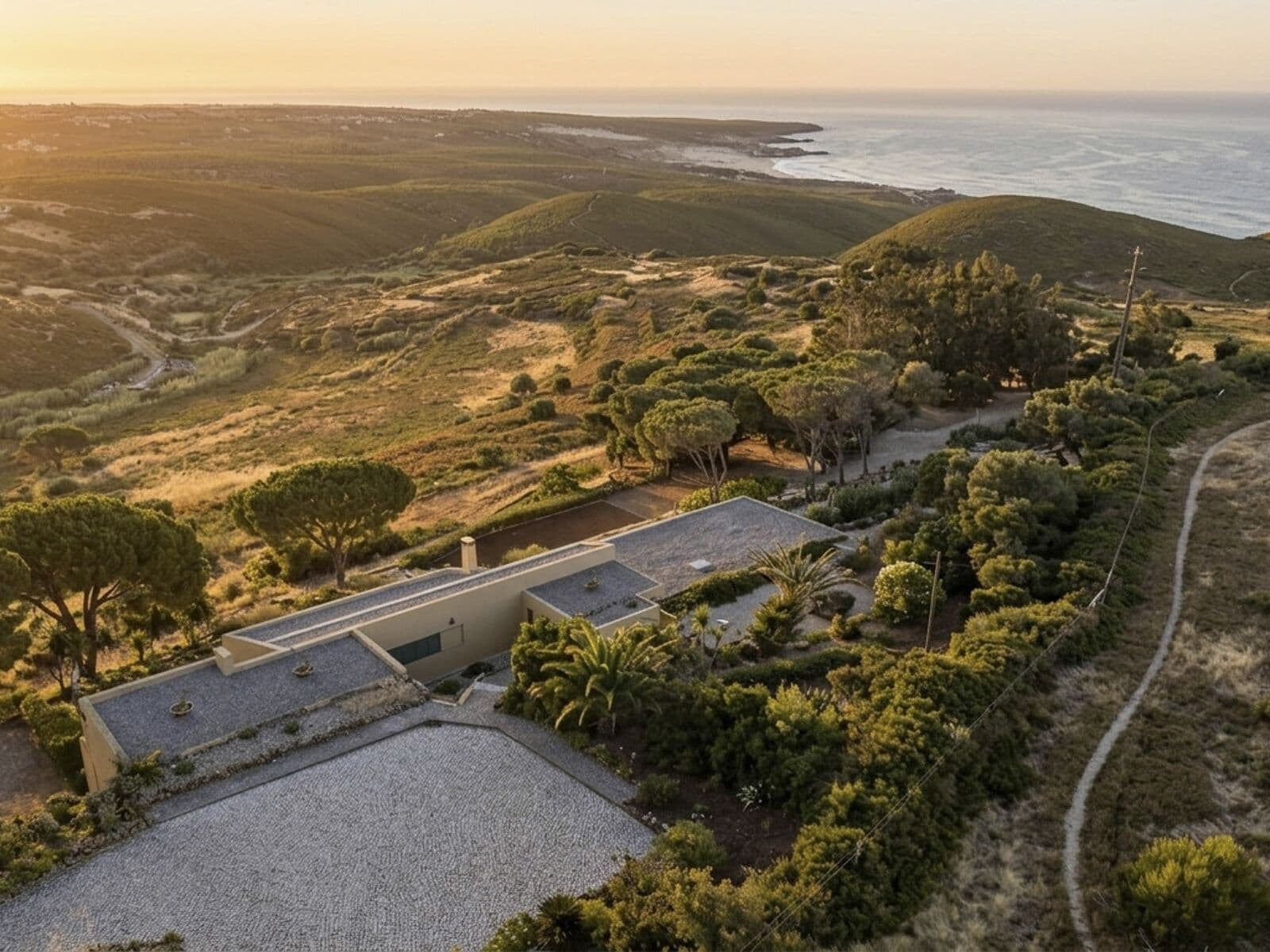 Quinta 1.7 ha, Malveira da Serra, Cascais - Imagem 3