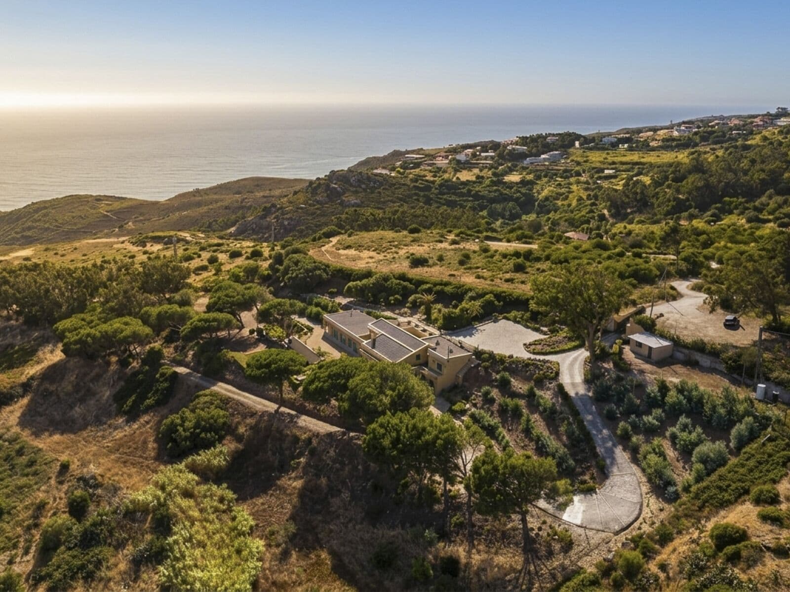 Quinta 1.7 ha, Malveira da Serra, Cascais - Imagem 4