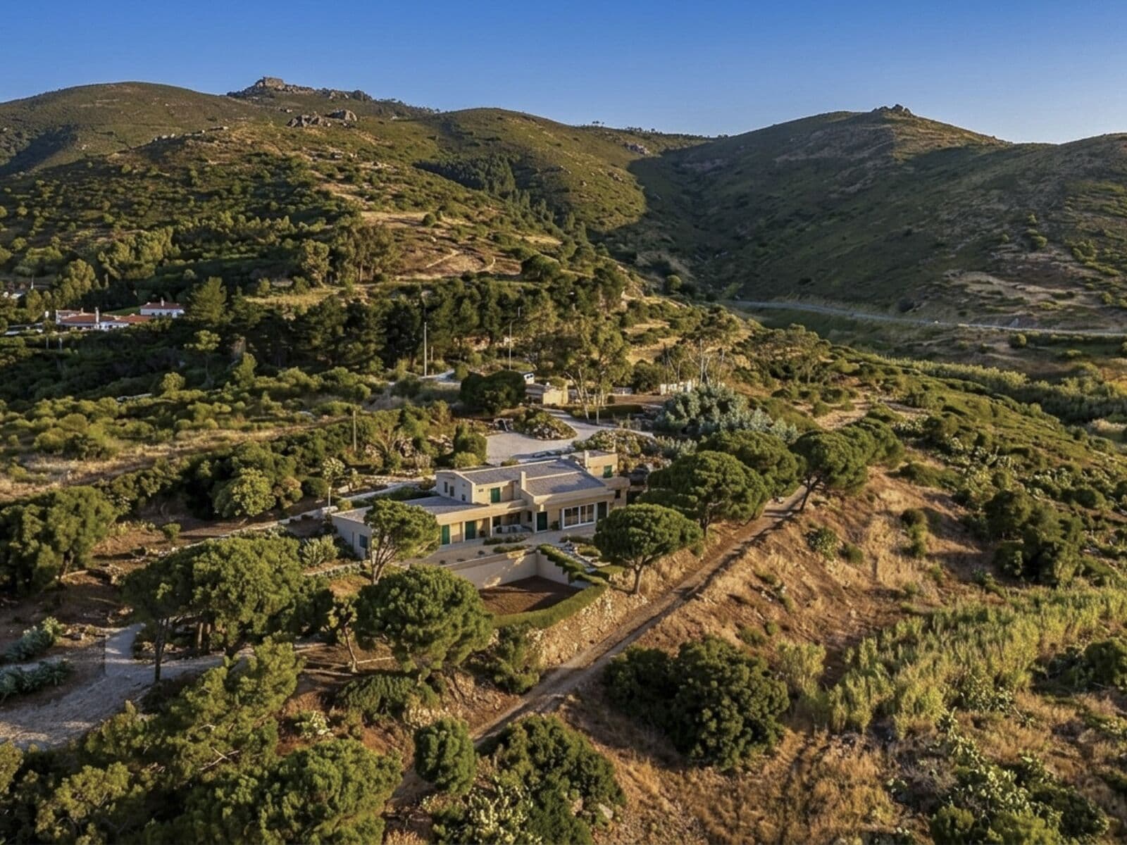 Quinta 1.7 ha, Malveira da Serra, Cascais - Imagem 6