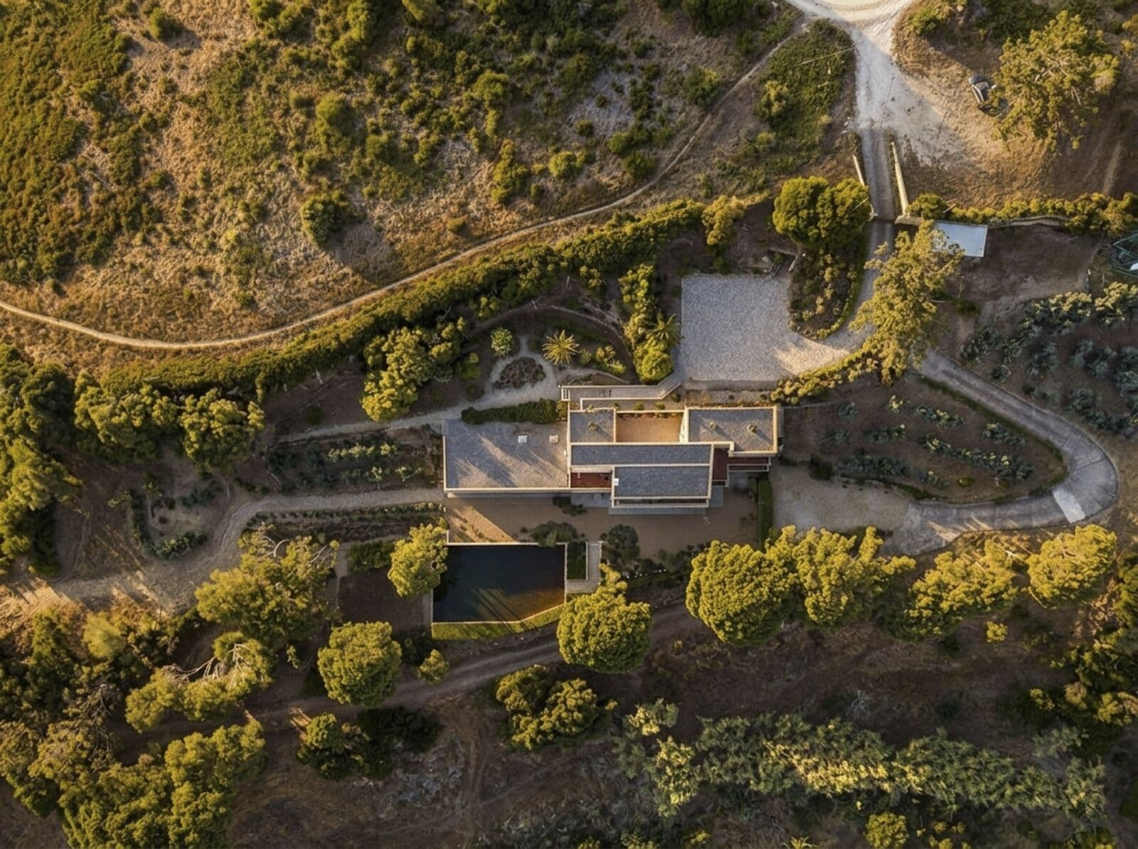 Quinta 1.7 ha, Malveira da Serra, Cascais - Imagem 2