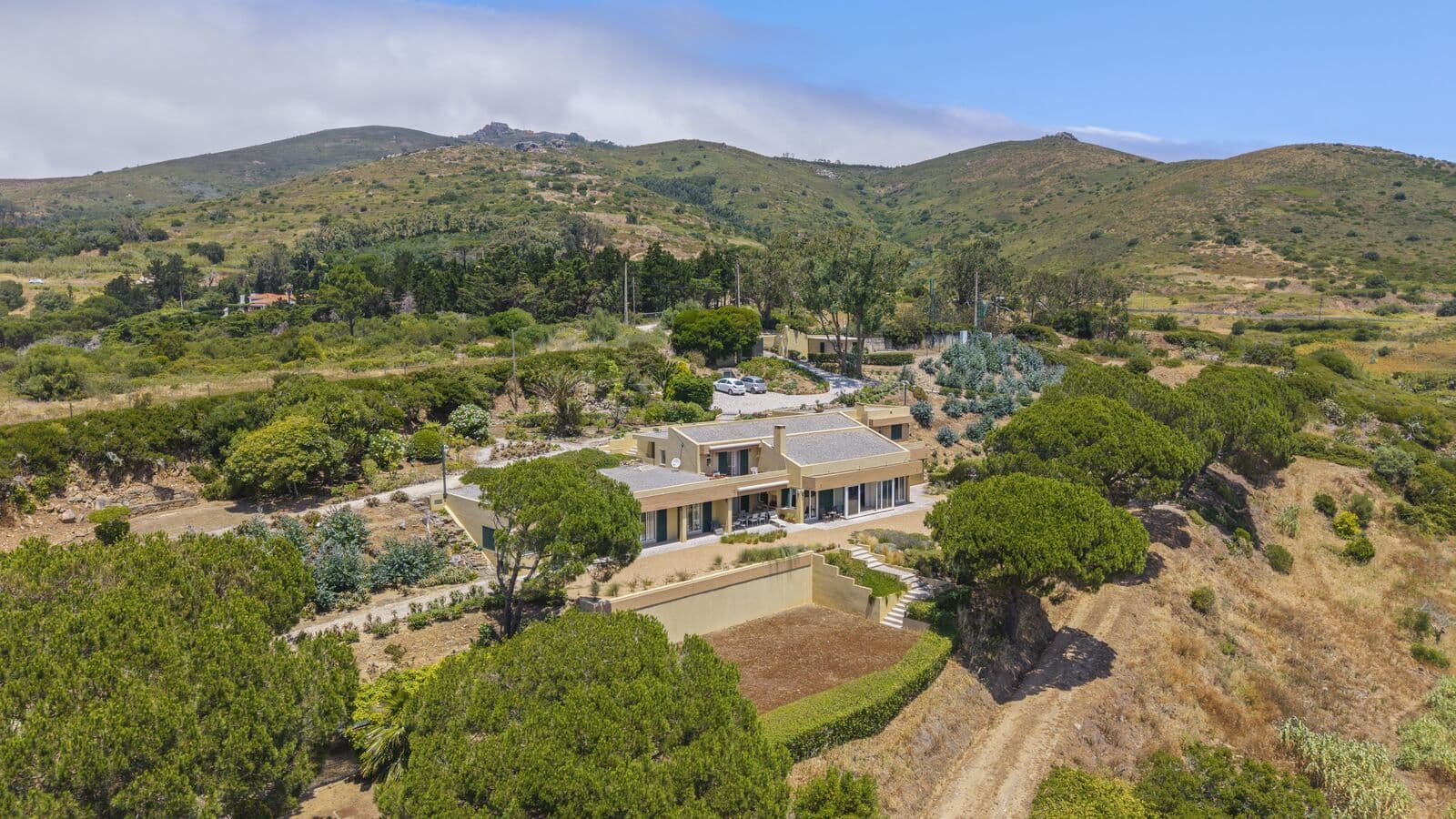 Quinta 1.7 ha, Malveira da Serra, Cascais - Imagem 20