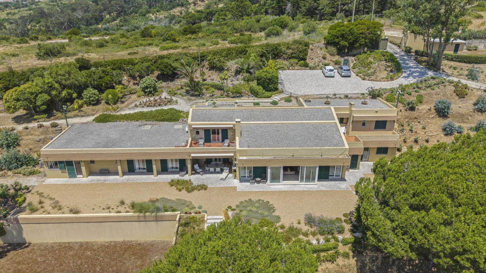Quinta 1.7 ha, Malveira da Serra, Cascais - Imagem 21