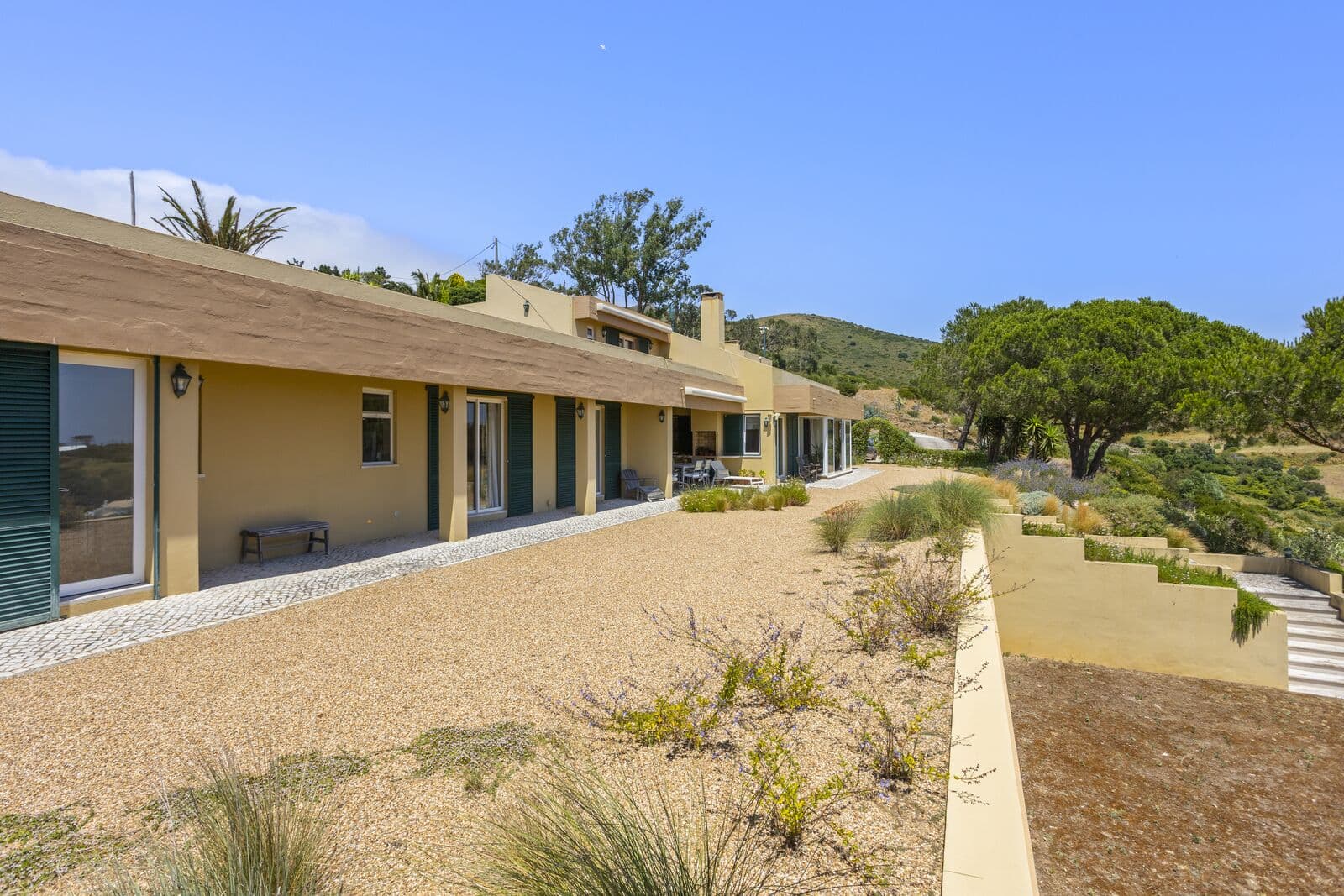 Quinta 1.7 ha, Malveira da Serra, Cascais - Imagem 16