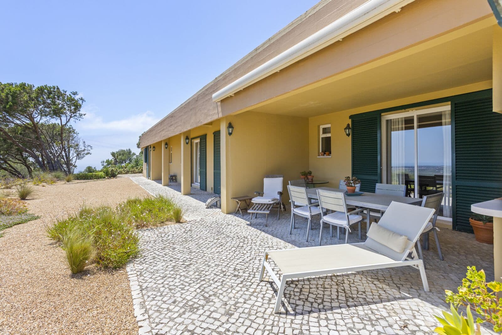 Quinta 1.7 ha, Malveira da Serra, Cascais - Imagem 17