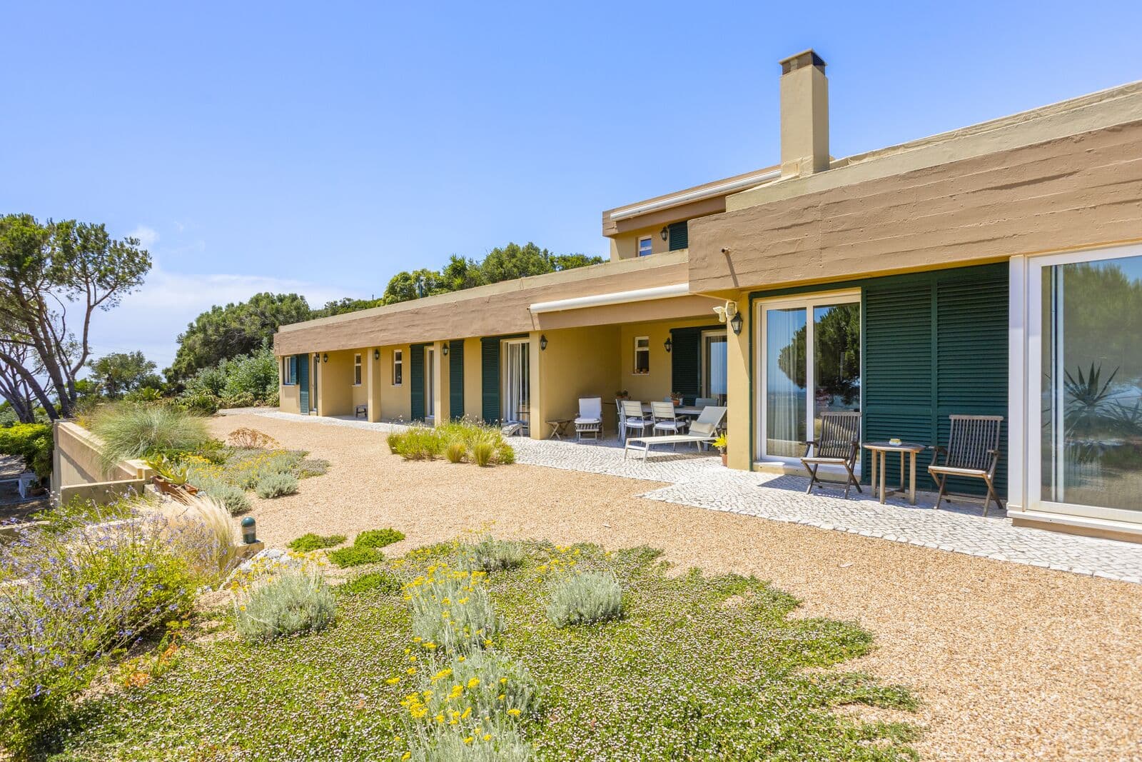 Quinta 1.7 ha, Malveira da Serra, Cascais - Imagem 14