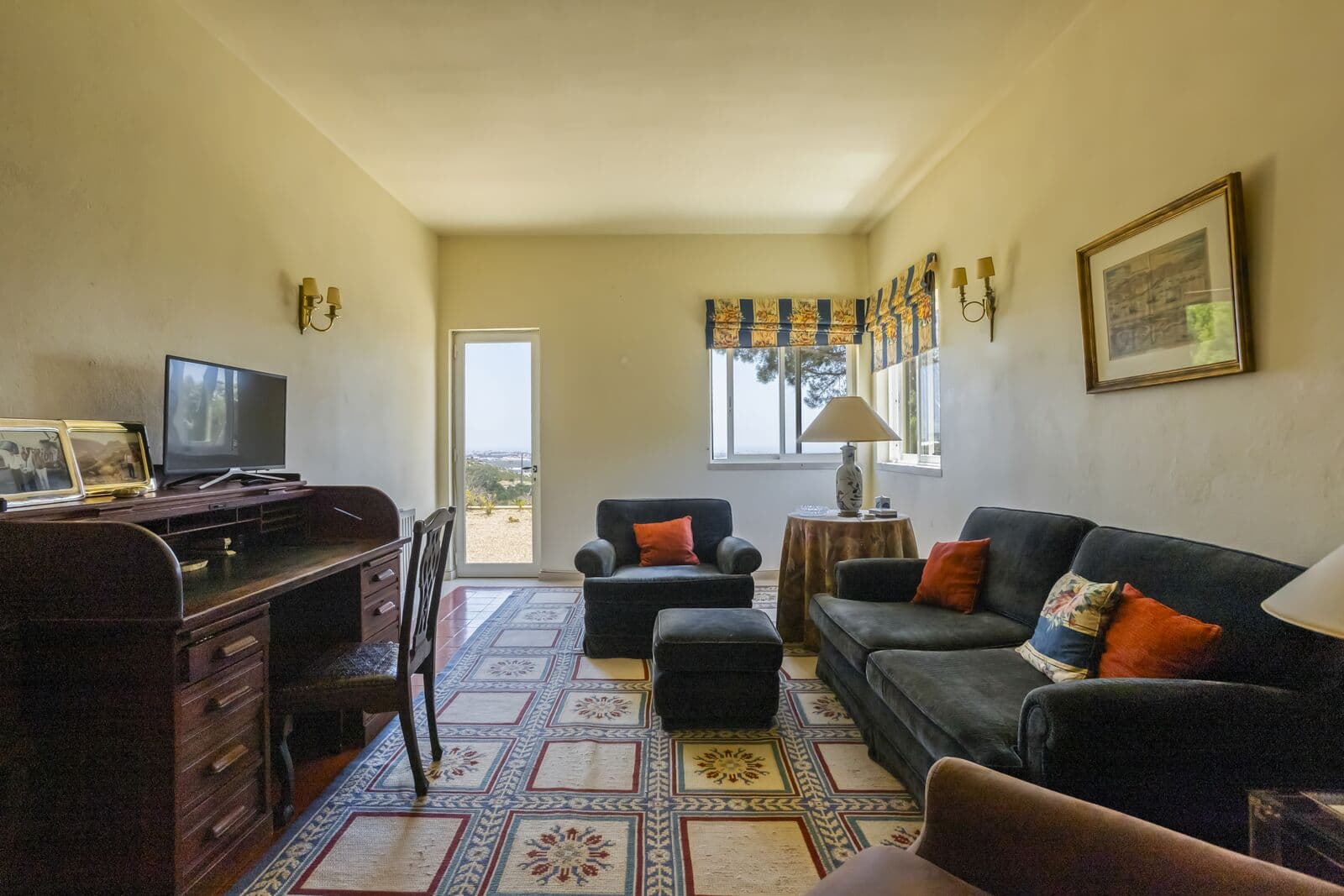 Quinta 1.7 ha, Malveira da Serra, Cascais - Imagem 42