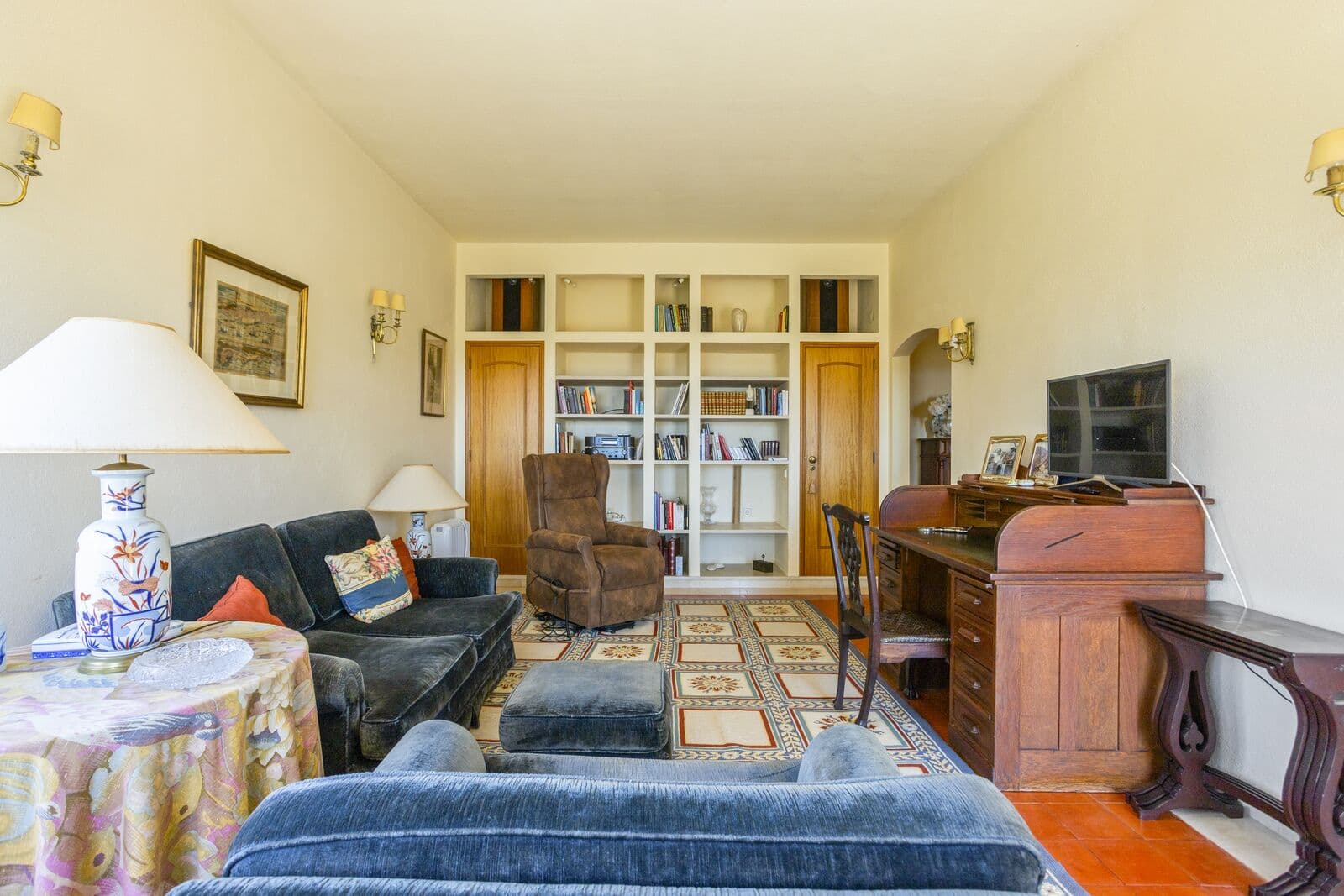 Quinta 1.7 ha, Malveira da Serra, Cascais - Imagem 45