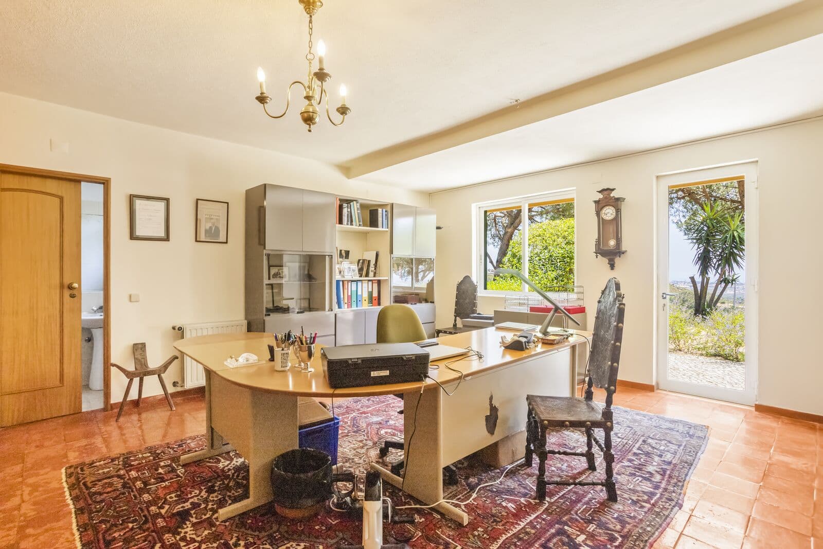 Quinta 1.7 ha, Malveira da Serra, Cascais - Imagem 29