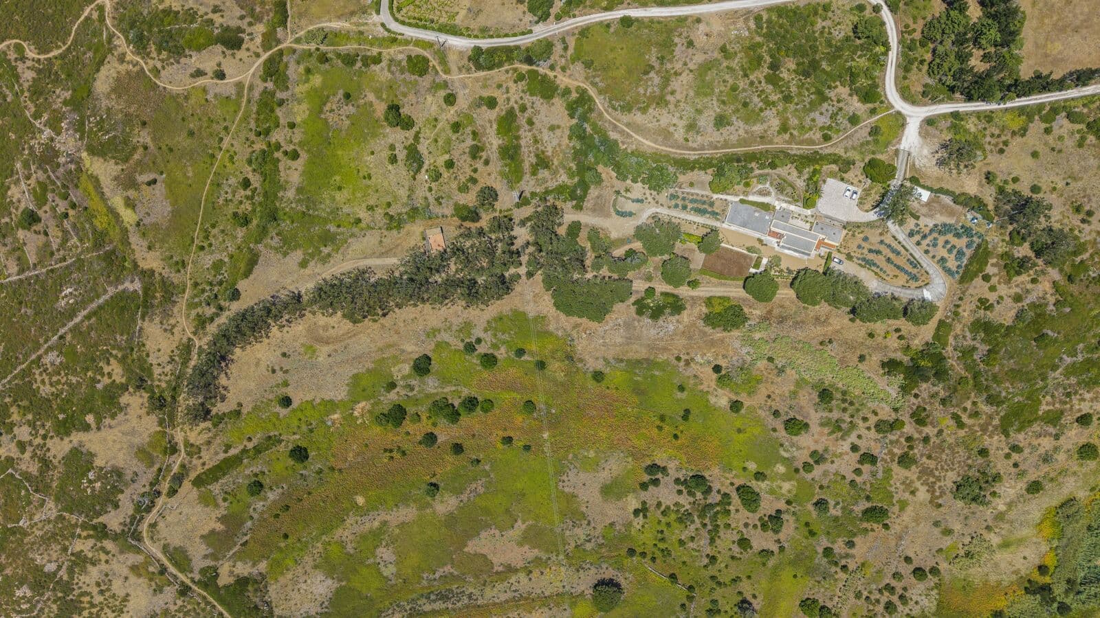 Quinta 1.7 ha, Malveira da Serra, Cascais - Imagem 9