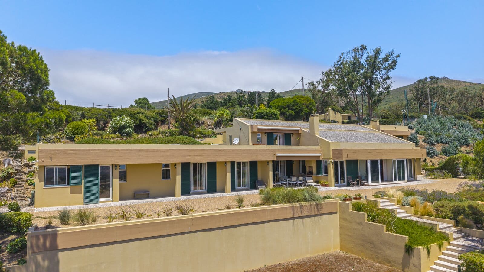 Quinta 1.7 ha, Malveira da Serra, Cascais - Imagem 8