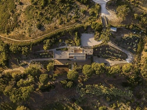 PF40788 - Ferme 1.7 ha, Malveira da Serra, Cascais - Image 7