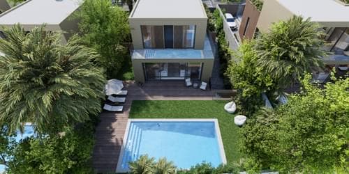 PF40823 - 4 Bedroom Terraced house in Estella Villas, Morelinho, Sintra - Image 36