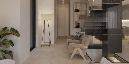 PF40823 - 4 Bedroom Terraced house in Estella Villas, Morelinho, Sintra - Image 26