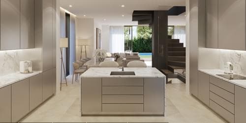 PF40823 - 4 Bedroom Terraced house in Estella Villas, Morelinho, Sintra - Image 18