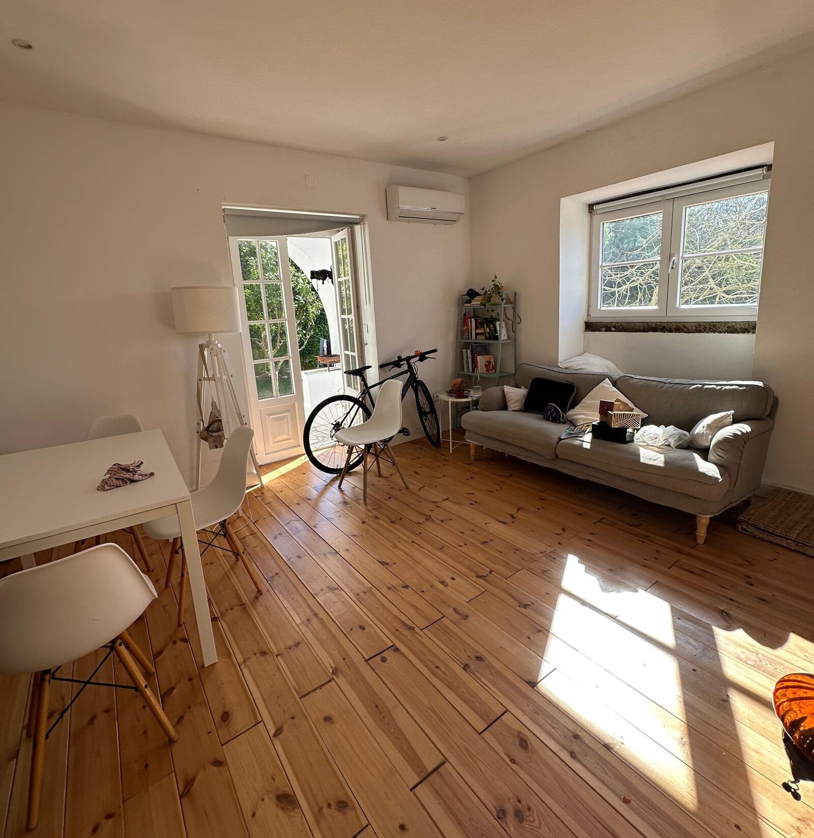 Appartement 5 pièces avec jardin, Sintra - Image 2