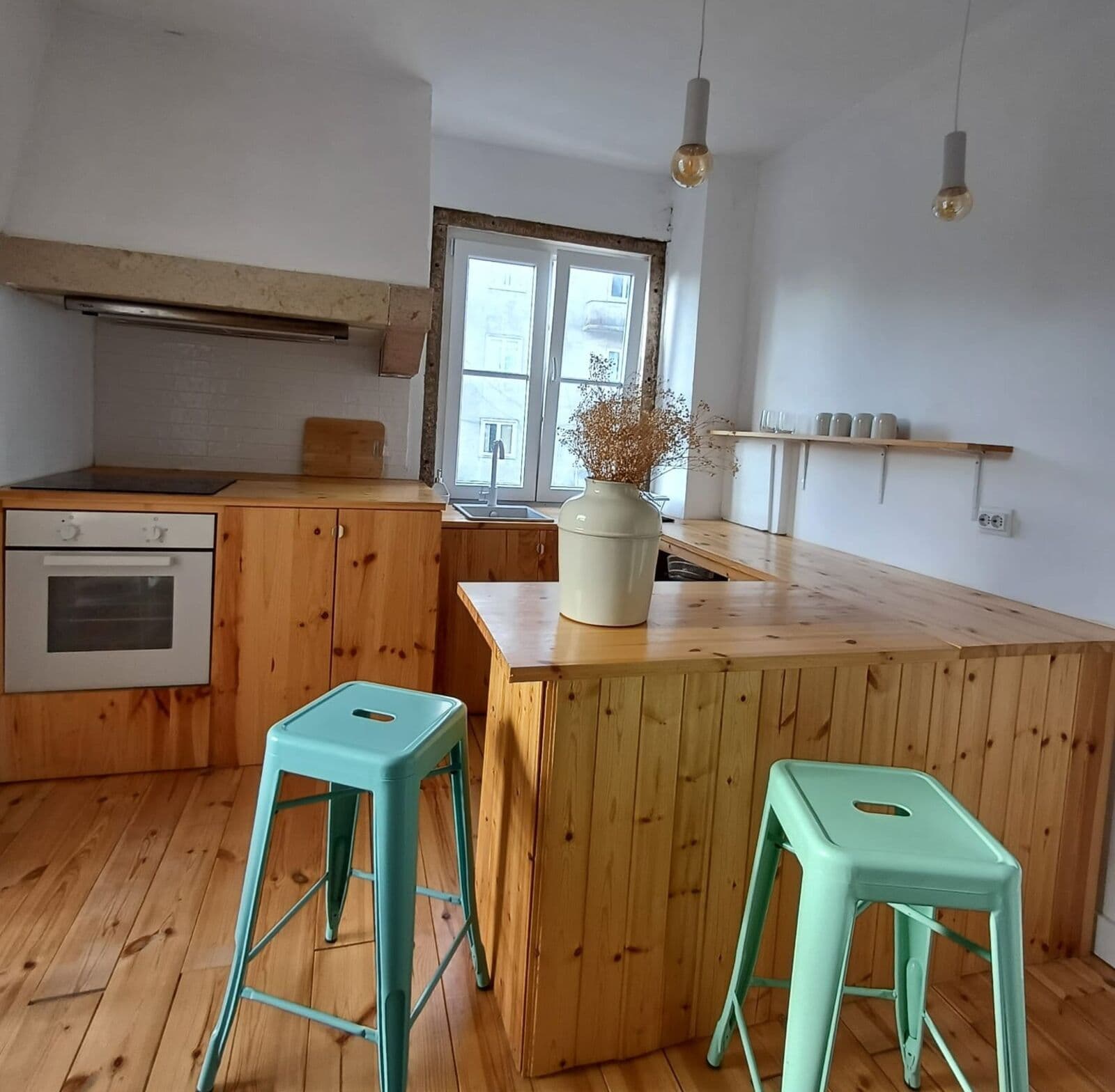 Appartement 5 pièces avec jardin, Sintra - Image 4