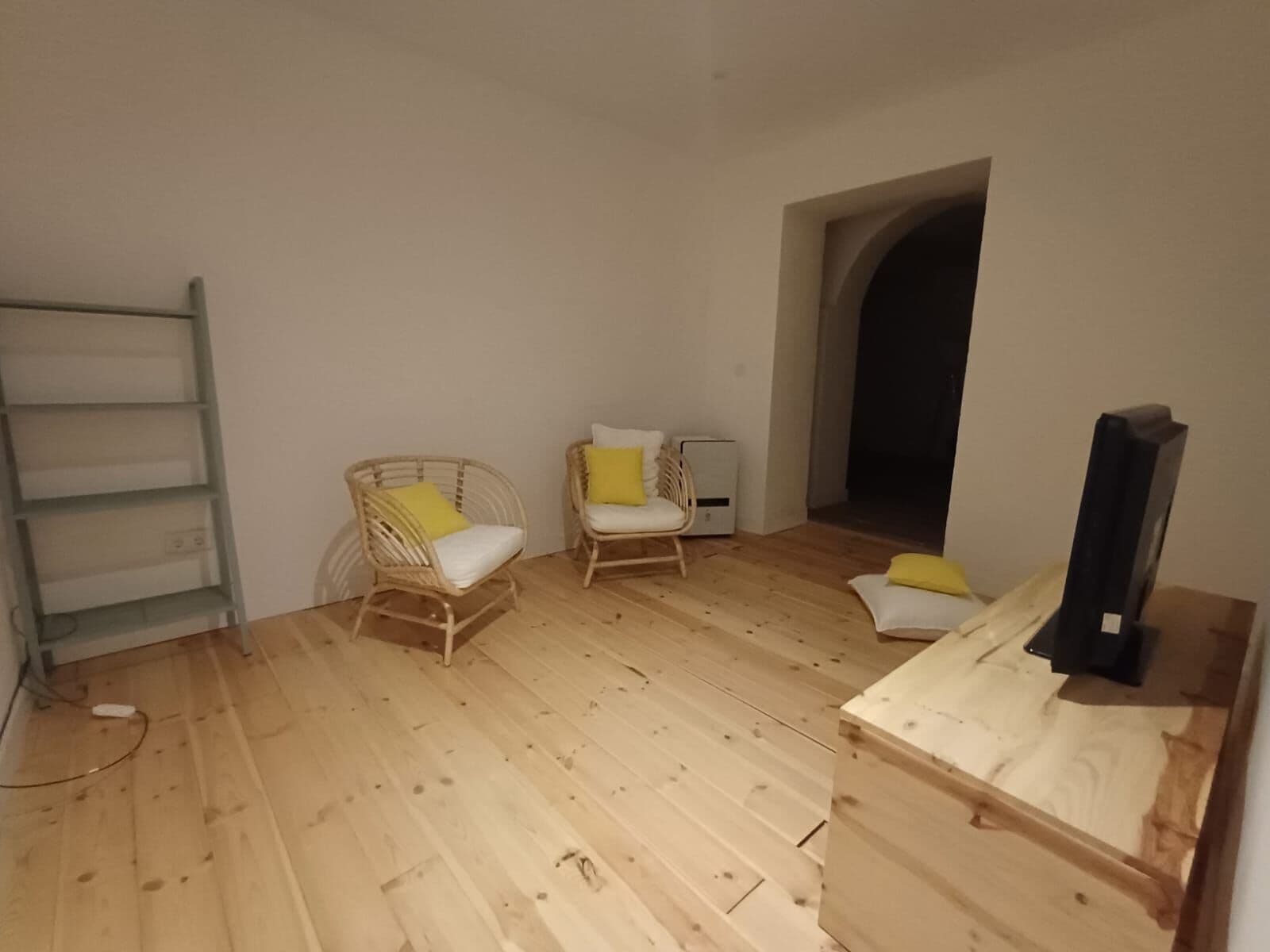 Appartement 5 pièces avec jardin, Sintra - Image 20