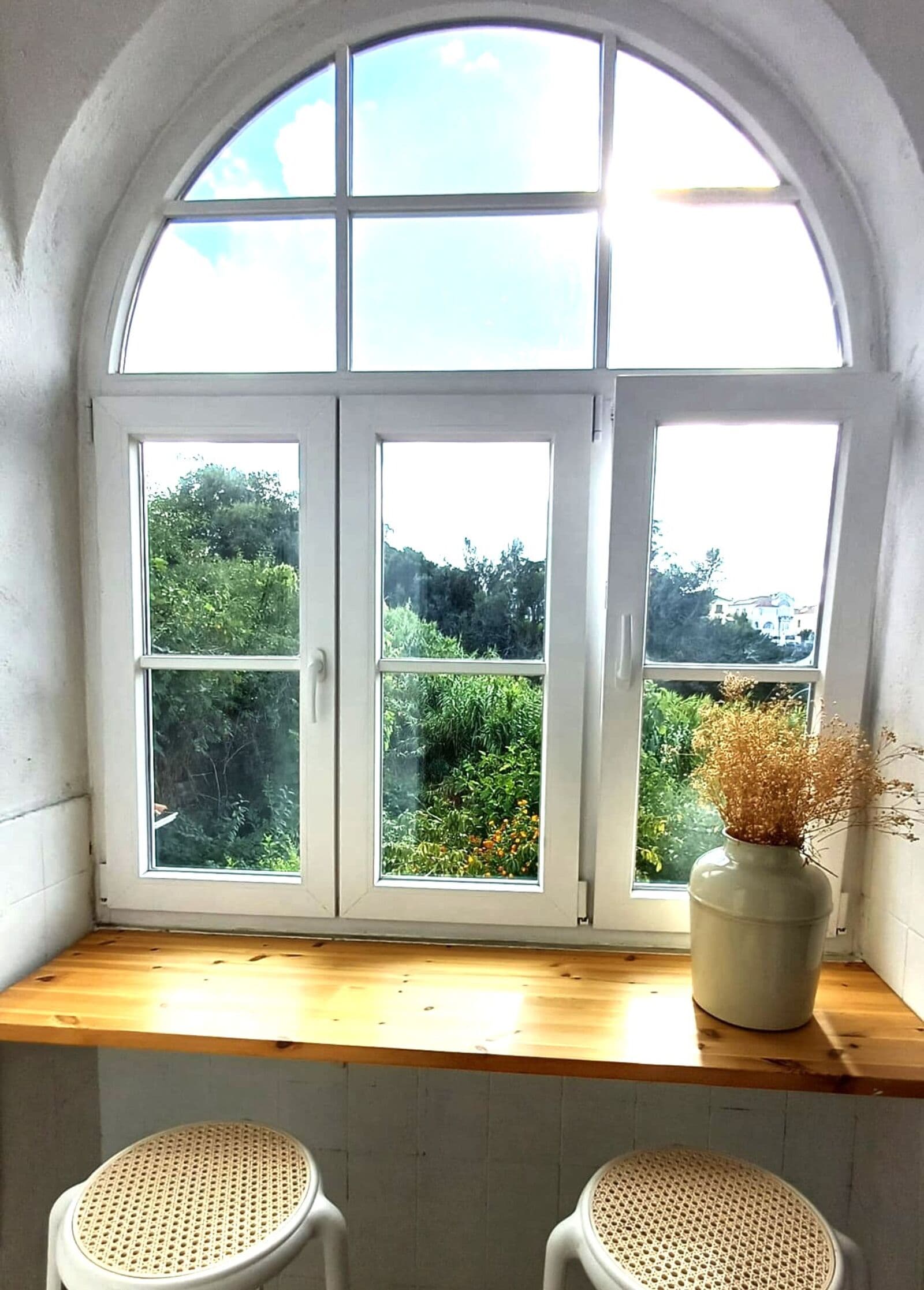 Appartement 5 pièces avec jardin, Sintra - Image 1