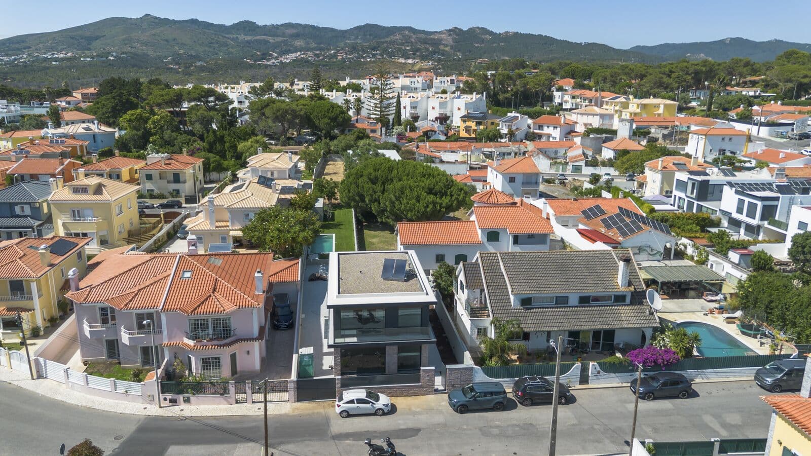 Moradia Isolada T3 com piscina, Murches, Cascais - Imagem 45