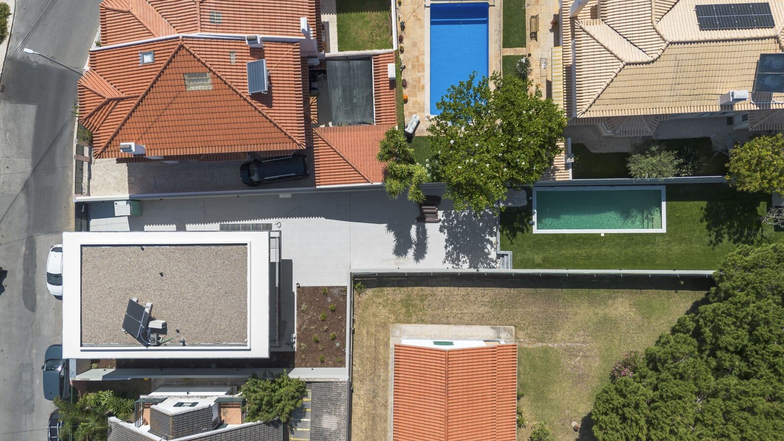 Moradia Isolada T3 com piscina, Murches, Cascais - Imagem 46