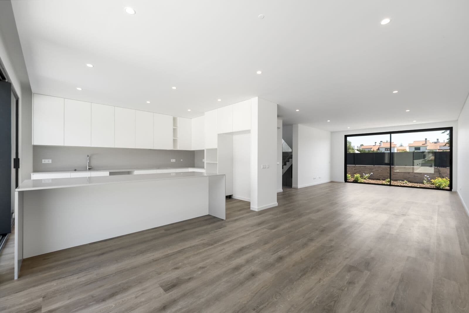 Moradia Isolada T3 com piscina, Murches, Cascais - Imagem 4