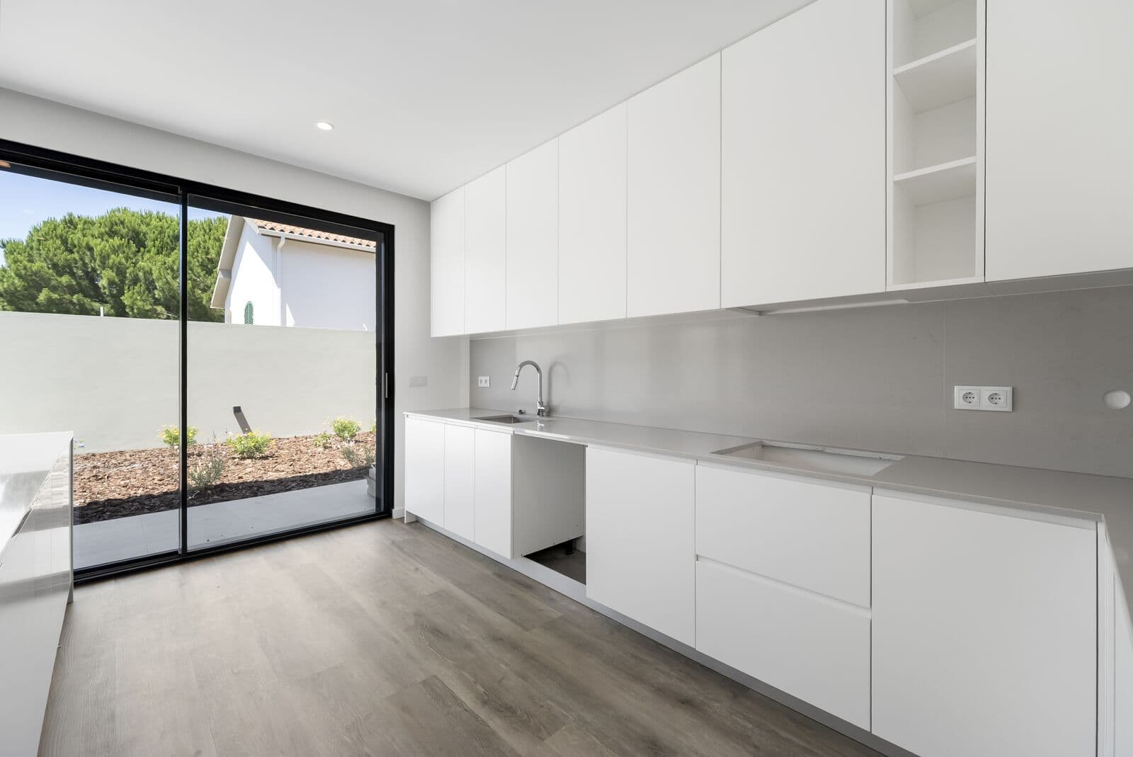 Moradia Isolada T3 com piscina, Murches, Cascais - Imagem 8