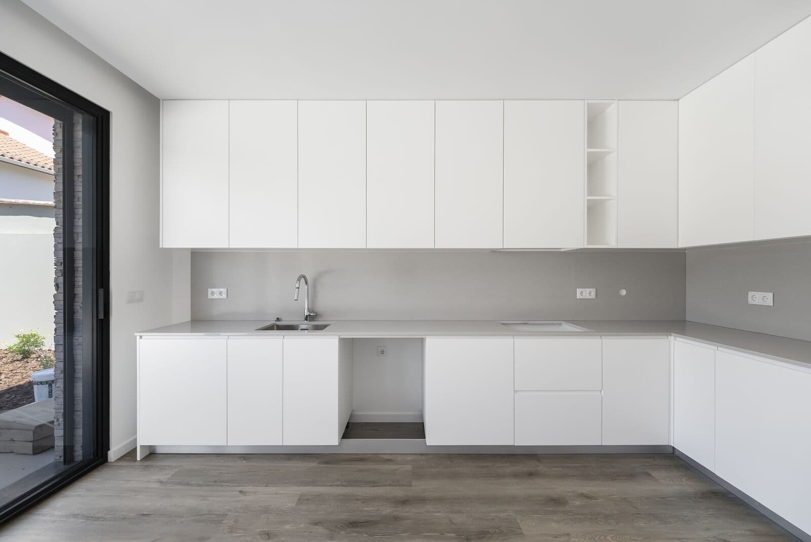 Moradia Isolada T3 com piscina, Murches, Cascais - Imagem 9