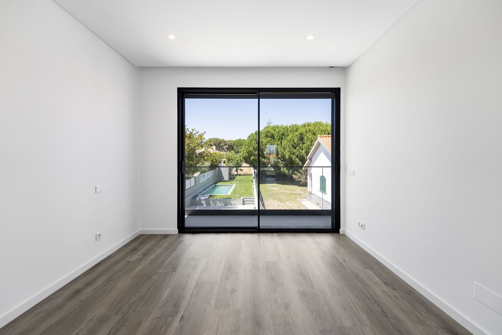 Moradia Isolada T3 com piscina, Murches, Cascais - Imagem 20