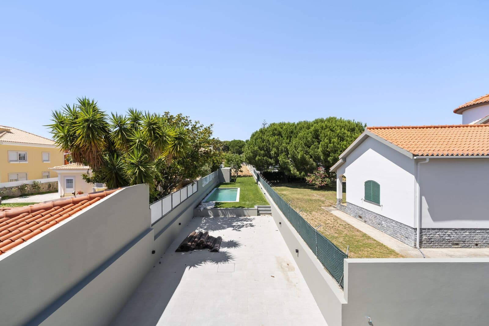 Moradia Isolada T3 com piscina, Murches, Cascais - Imagem 34
