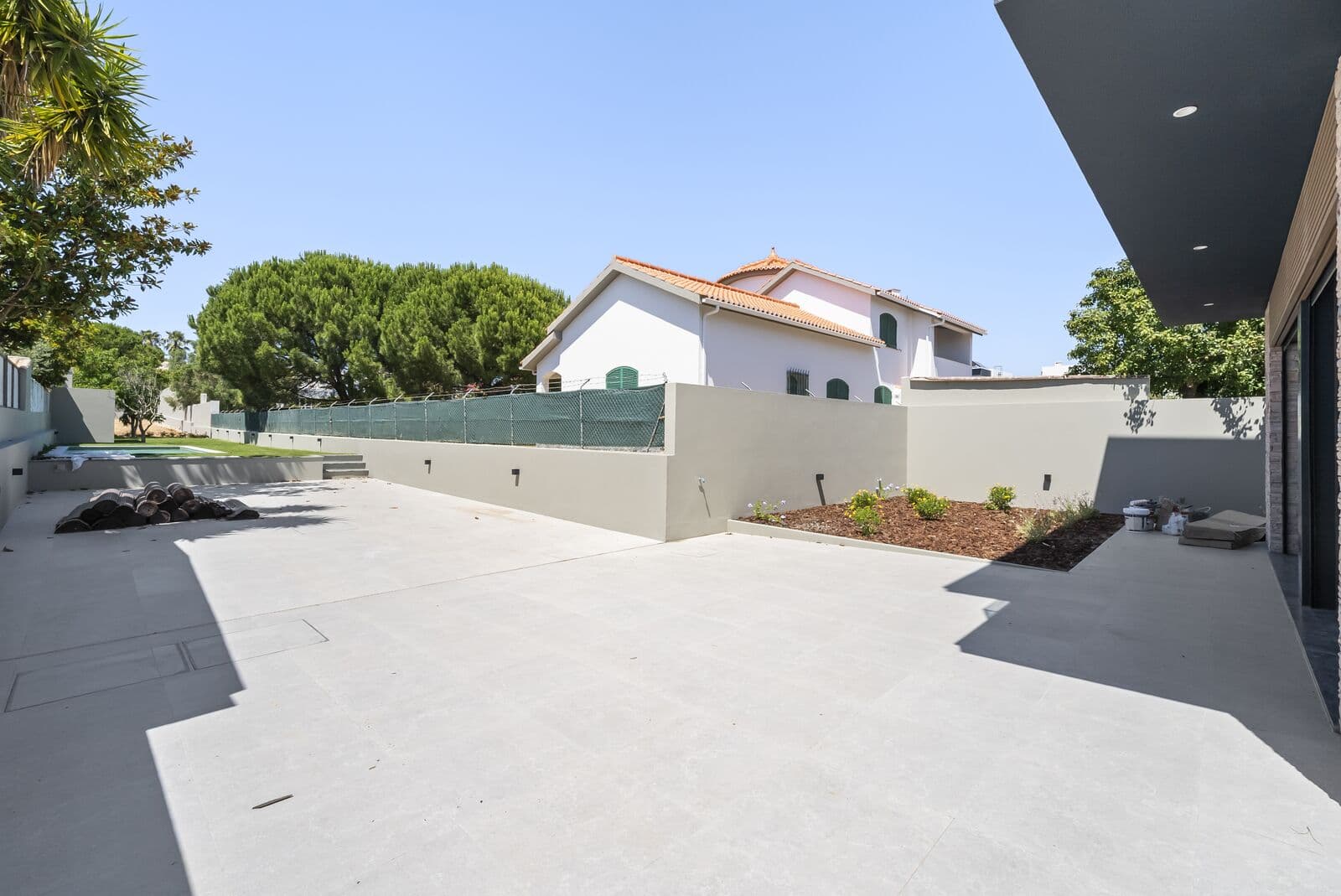 Moradia Isolada T3 com piscina, Murches, Cascais - Imagem 33