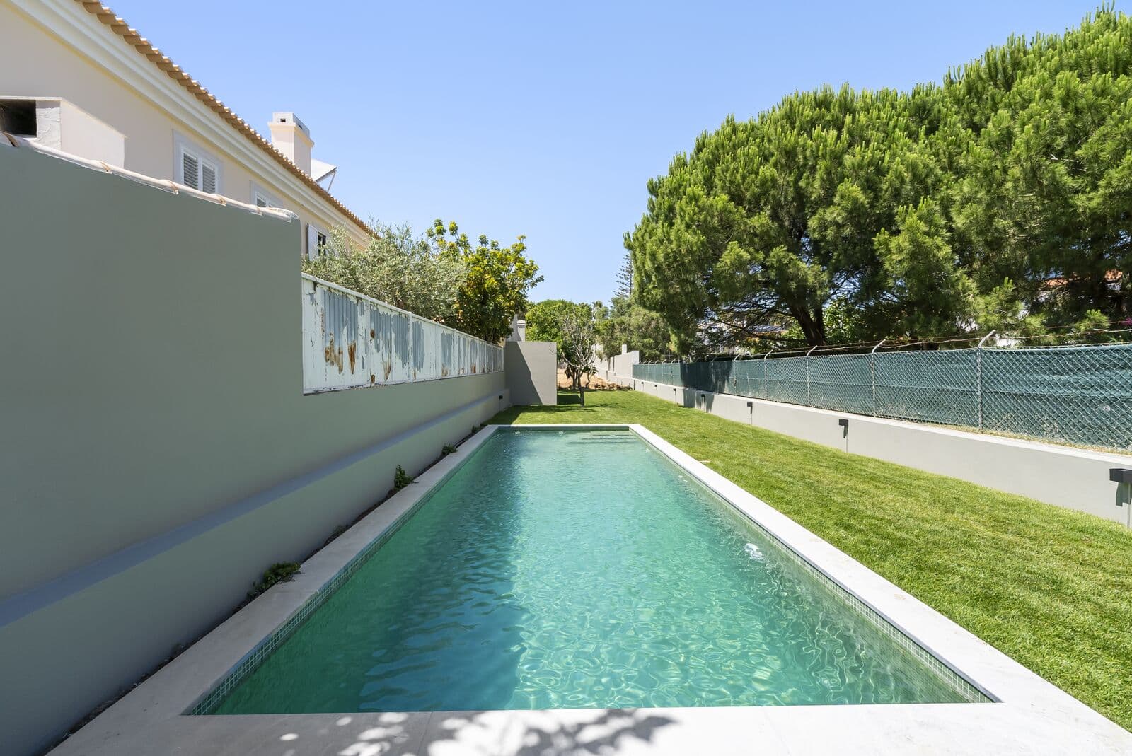 Moradia Isolada T3 com piscina, Murches, Cascais - Imagem 38