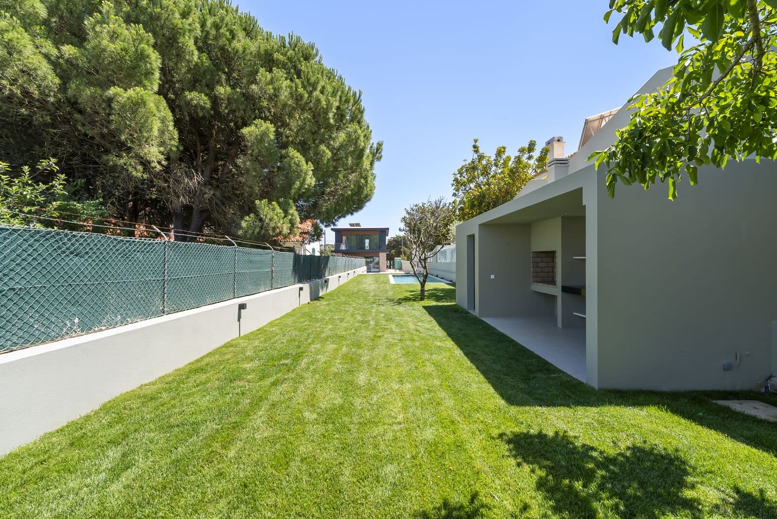 Moradia Isolada T3 com piscina, Murches, Cascais - Imagem 41