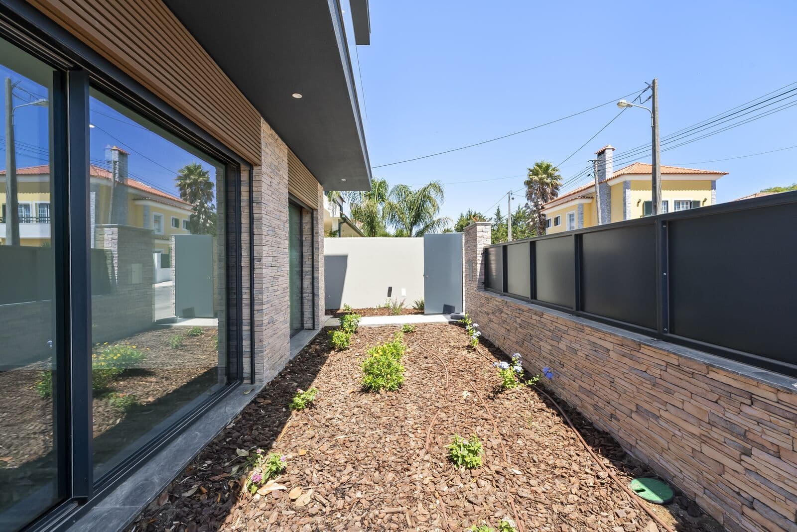 Moradia Isolada T3 com piscina, Murches, Cascais - Imagem 42