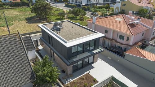 PF40828 - Moradia Isolada T3 com piscina, Murches, Cascais - Imagem 45