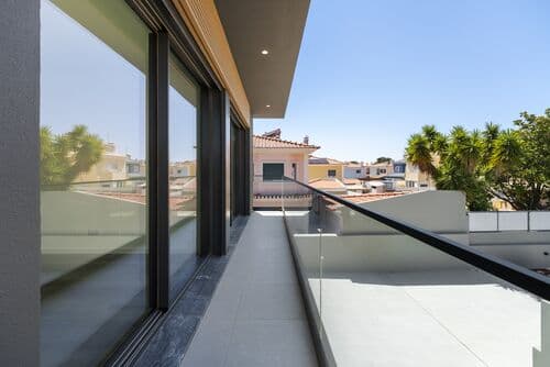 PF40828 - Moradia Isolada T3 com piscina, Murches, Cascais - Imagem 27