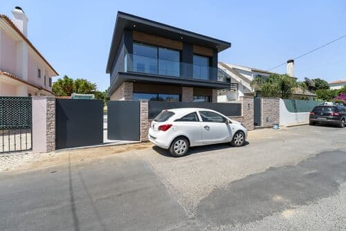 PF40828 - Moradia Isolada T3 com piscina, Murches, Cascais - Imagem 44