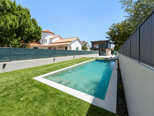 PF40828 - Moradia Isolada T3 com piscina, Murches, Cascais - Imagem 1