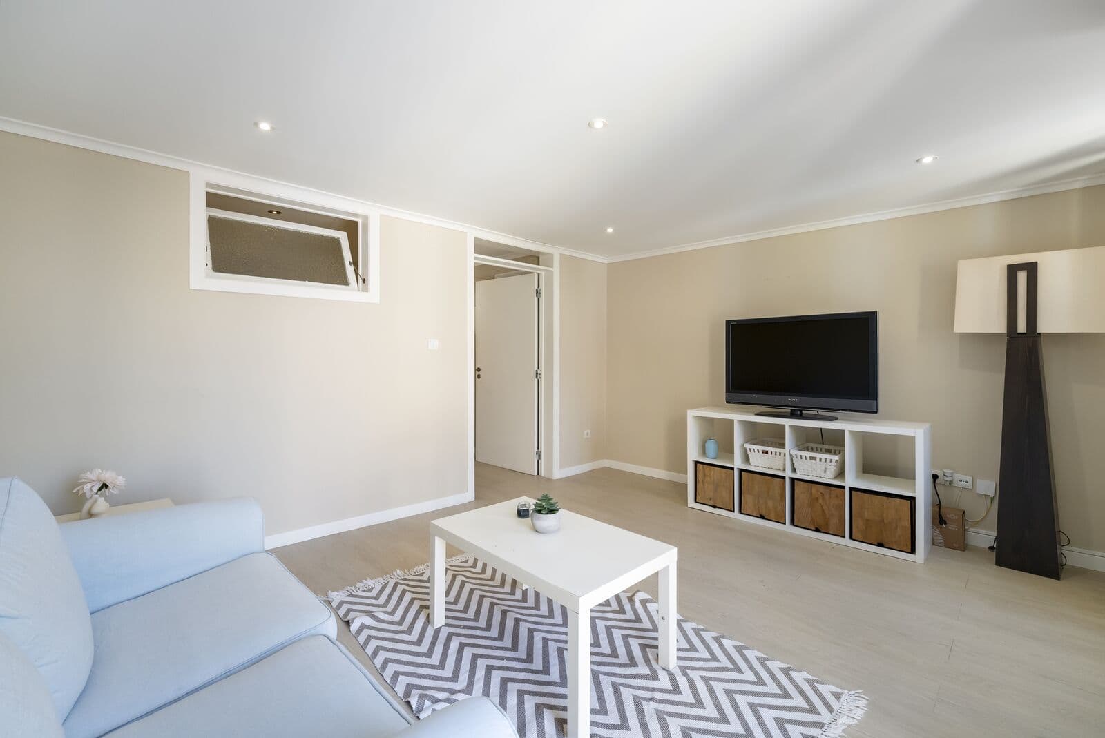 Apartamento T1 com vista, Santos, Lisboa - Imagem 4