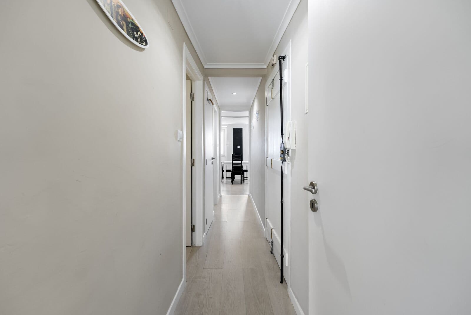 Apartamento T1 com vista, Santos, Lisboa - Imagem 5