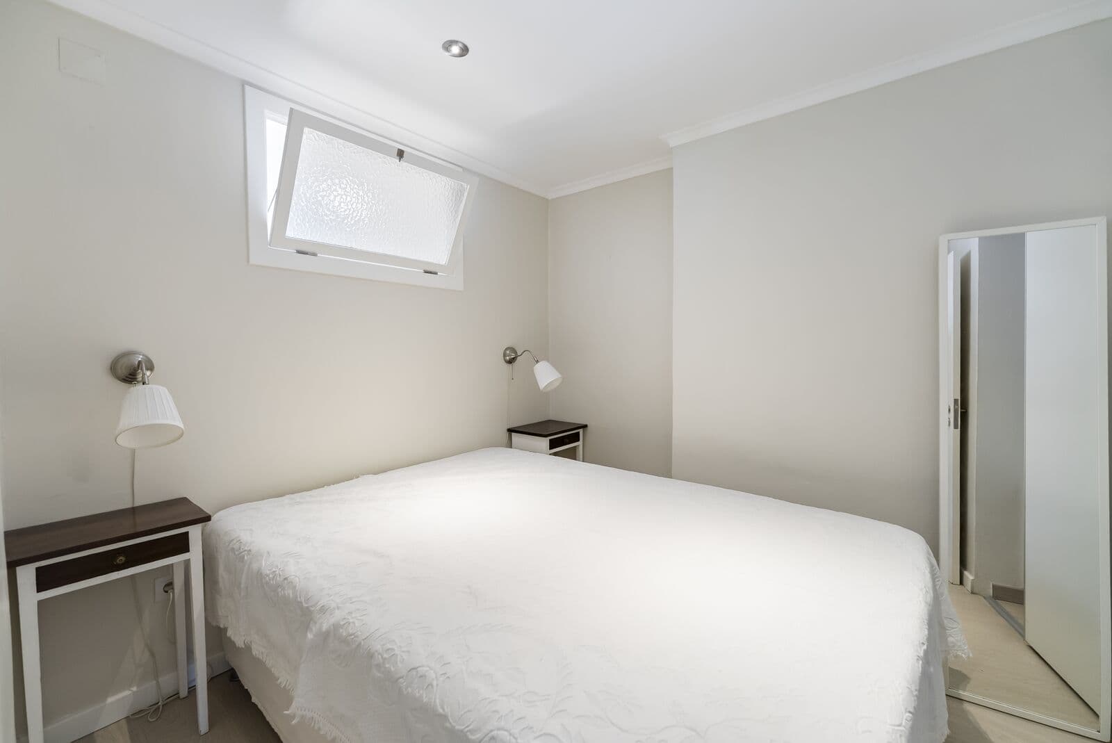 Apartamento T1 com vista, Santos, Lisboa - Imagem 6
