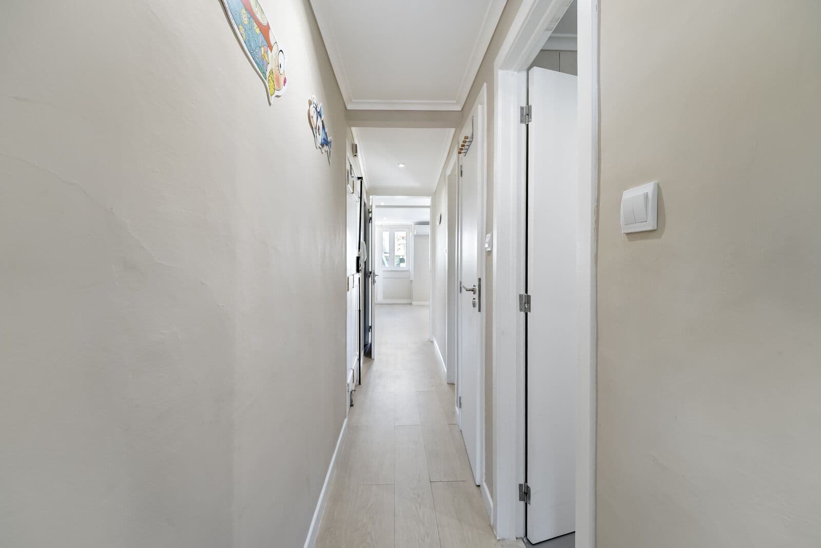 Apartamento T1 com vista, Santos, Lisboa - Imagem 8
