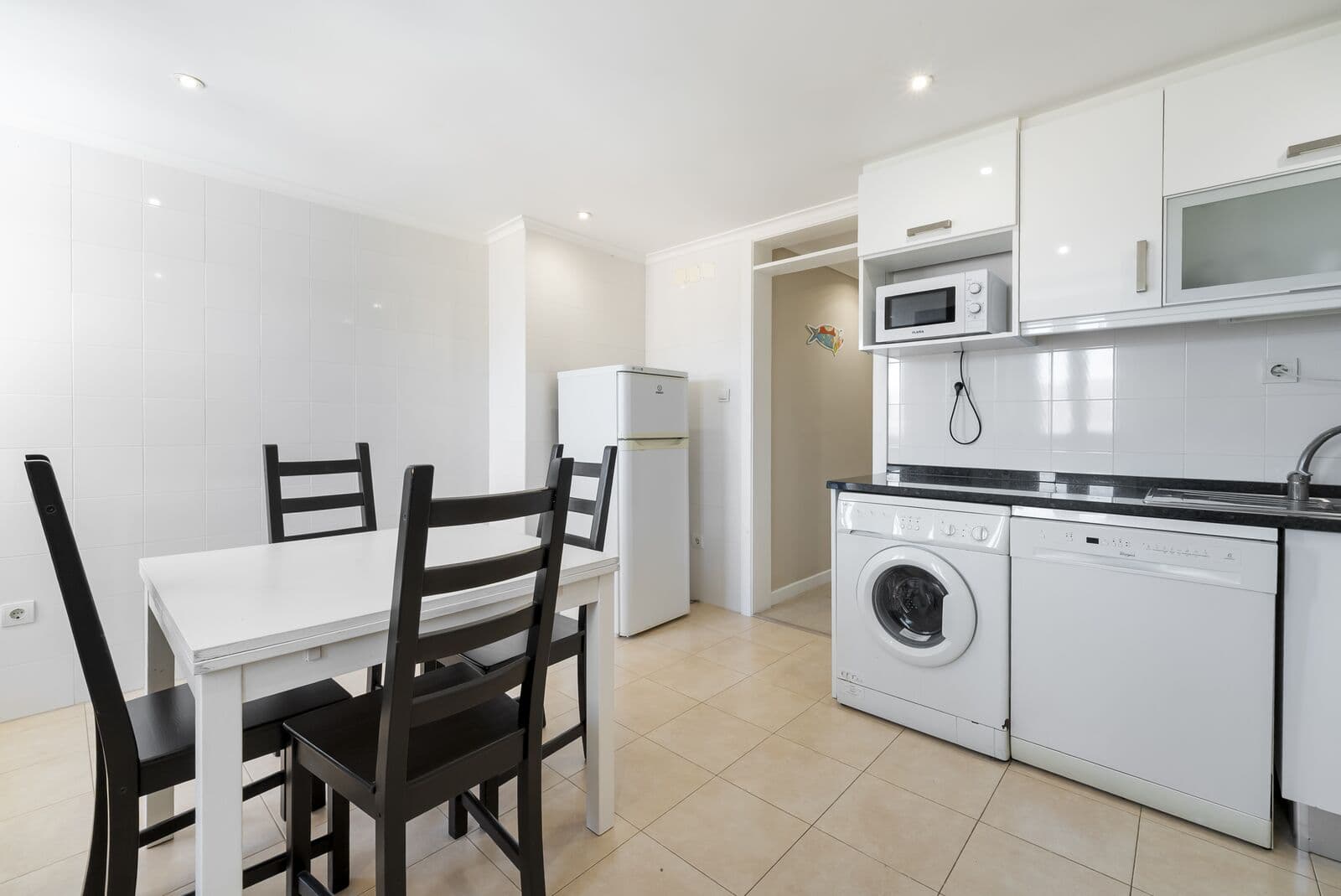 Apartamento T1 com vista, Santos, Lisboa - Imagem 10