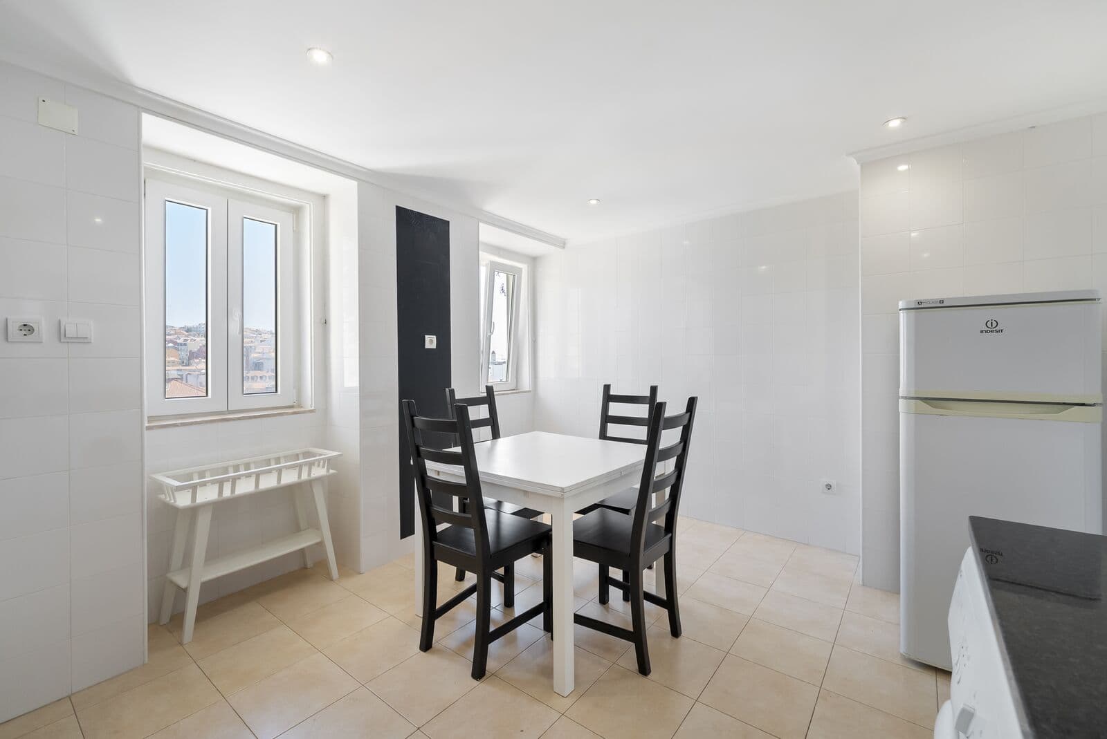 Apartamento T1 com vista, Santos, Lisboa - Imagem 11