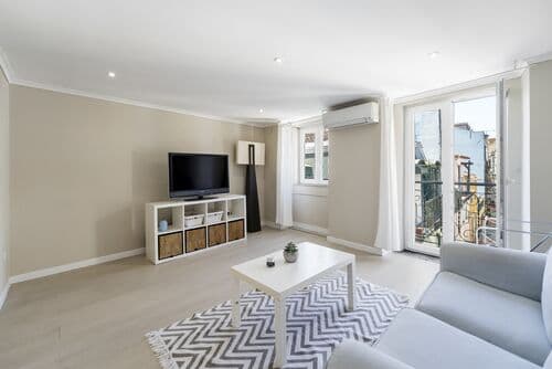 PF40832 - Apartamento T1 com vista, Santos, Lisboa - Imagem 3