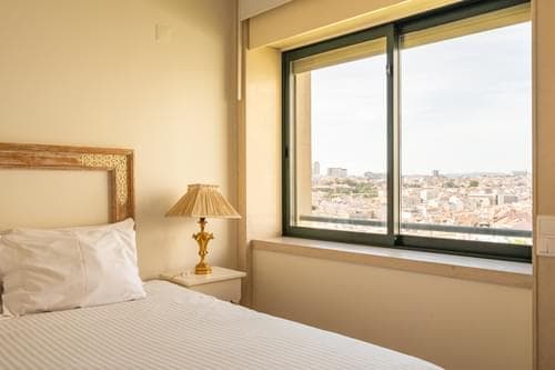 PF40837 - Duplex T3 com piscina, Graça, Lisboa - Imagem 18