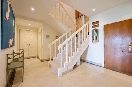 PF40837 - Duplex T3 com piscina, Graça, Lisboa - Imagem 12